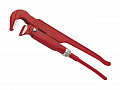 Super-Ego 90°-1" газовый ключ - Fortools - профессиональный инструмент Super-Ego 90°-1" газовый ключ - Fortools - профессиональный инструмент