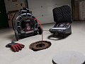 Ridgid SeeSnake MAX RM200A D2A система видеодиагностики - Fortools - профессиональный инструмент Ridgid SeeSnake MAX RM200A D2A система видеодиагностики - Fortools - профессиональный инструмент