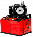 Фото Gas Fusion 315 CNC станок для производства фитингов - Fortools - профессиональный инструмент Фото Gas Fusion 315 CNC станок для производства фитингов - Fortools - профессиональный инструмент