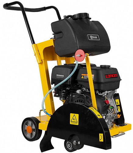 Фото Diam ML-450/14 L резчик швов - Fortools - профессиональный инструмент Фото Diam ML-450/14 L резчик швов - Fortools - профессиональный инструмент
