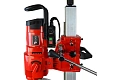 Diam ML-350/2NEDC установка для алмазного бурения - Fortools - профессиональный инструмент Diam ML-350/2NEDC установка для алмазного бурения - Fortools - профессиональный инструмент