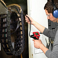 Ridgid micro CA-25 камера для видеодиагностики - Fortools - профессиональный инструмент Ridgid micro CA-25 камера для видеодиагностики - Fortools - профессиональный инструмент