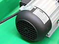 Фото Leister Vacuum Pump вакуумный насос для откачки воздуха - Fortools - профессиональный инструмент Фото Leister Vacuum Pump вакуумный насос для откачки воздуха - Fortools - профессиональный инструмент