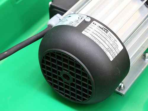 Фото Leister Vacuum Pump вакуумный насос для откачки воздуха - Fortools - профессиональный инструмент Фото Leister Vacuum Pump вакуумный насос для откачки воздуха - Fortools - профессиональный инструмент