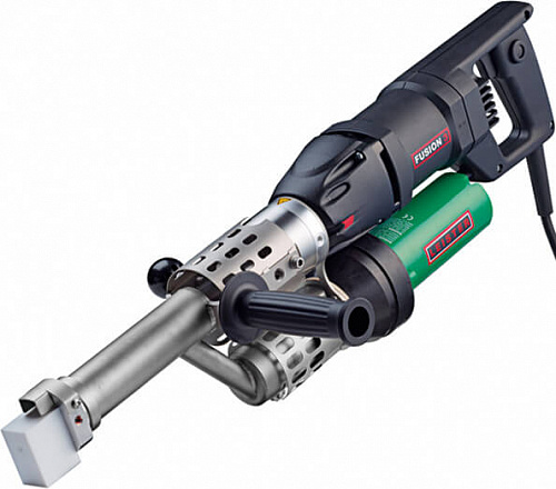 Фото Leister FUSION 3 ручной сварочный экструдер - Fortools - профессиональный инструмент Фото Leister FUSION 3 ручной сварочный экструдер - Fortools - профессиональный инструмент
