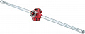 Фото RIDGID 31-A BSPT RH Alloy ½ -1" ручной резьбонарезной трубный клупп - Fortools - профессиональный инструмент Фото RIDGID 31-A BSPT RH Alloy ½ -1" ручной резьбонарезной трубный клупп - Fortools - профессиональный инструмент