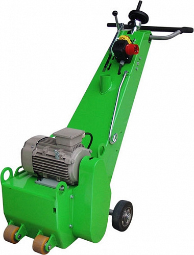 Dr. Schulze DBF-250-E400 фрезеровальная машина по бетону - Fortools - профессиональный инструмент Dr. Schulze DBF-250-E400 фрезеровальная машина по бетону - Fortools - профессиональный инструмент