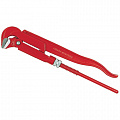 RIDGID 90°-1 ключ газовый трубный с парной рукоятью - Fortools - профессиональный инструмент RIDGID 90°-1 ключ газовый трубный с парной рукоятью - Fortools - профессиональный инструмент