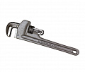 Brexit Heavy Duty 10" алюминиевый прямой трубный ключ - Fortools - профессиональный инструмент Brexit Heavy Duty 10" алюминиевый прямой трубный ключ - Fortools - профессиональный инструмент