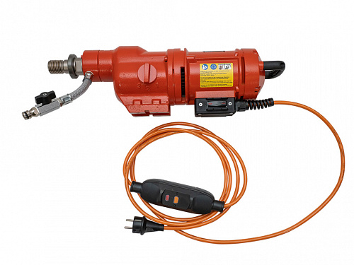 Dr. Schulze BDK-33 электробормотор - Fortools - профессиональный инструмент Dr. Schulze BDK-33 электробормотор - Fortools - профессиональный инструмент