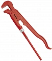 Virax 90°-1 1/2" газовый ключ губки 90° - Fortools - профессиональный инструмент Virax 90°-1 1/2" газовый ключ губки 90° - Fortools - профессиональный инструмент