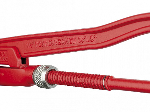 Super-Ego S-1/2" газовый ключ - Fortools - профессиональный инструмент Super-Ego S-1/2" газовый ключ - Fortools - профессиональный инструмент