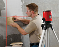 RIDGID micro CL-100 самовыравнивающийся лазерный уровень с перекрестьем - Fortools - профессиональный инструмент RIDGID micro CL-100 самовыравнивающийся лазерный уровень с перекрестьем - Fortools - профессиональный инструмент