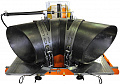 Фото Ritmo Alfa 1200 цеховая сварочная машина - Fortools - профессиональный инструмент Фото Ritmo Alfa 1200 цеховая сварочная машина - Fortools - профессиональный инструмент