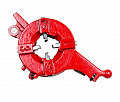 Фото Esson ElectricCut-100R4ITEM II резьбонарезной станок - Fortools - профессиональный инструмент Фото Esson ElectricCut-100R4ITEM II резьбонарезной станок - Fortools - профессиональный инструмент