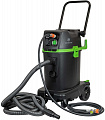 Фото Eibenstock WRS 50 промышленный пылесос - Fortools - профессиональный инструмент Фото Eibenstock WRS 50 промышленный пылесос - Fortools - профессиональный инструмент