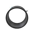 Фото GASfuse PN16 SDR11 PE100 D355 муфта электросварная - Fortools - профессиональный инструмент Фото GASfuse PN16 SDR11 PE100 D355 муфта электросварная - Fortools - профессиональный инструмент
