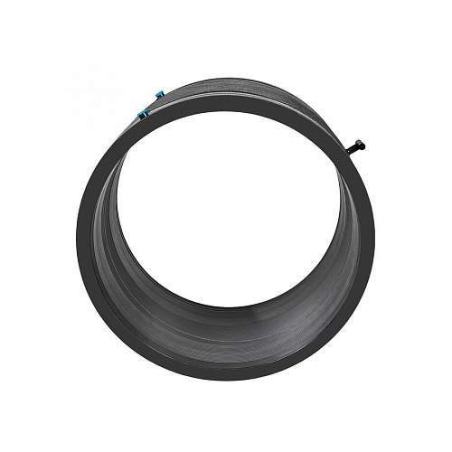 Фото GASfuse PN16 SDR11 PE100 D355 муфта электросварная - Fortools - профессиональный инструмент Фото GASfuse PN16 SDR11 PE100 D355 муфта электросварная - Fortools - профессиональный инструмент