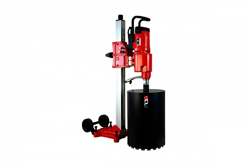 Diam ML-350/2NE алмазная сверлильная машина - Fortools - профессиональный инструмент Diam ML-350/2NE алмазная сверлильная машина - Fortools - профессиональный инструмент