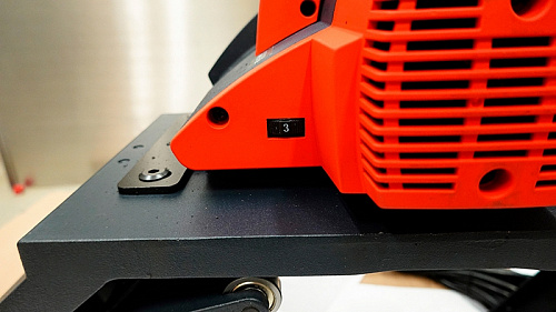 Voll V-Cut 270E труборез электрический - Fortools - профессиональный инструмент Voll V-Cut 270E труборез электрический - Fortools - профессиональный инструмент