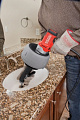 Фото Ridgid K-45AF-5 электрическая прочистная машина - Fortools - профессиональный инструмент Фото Ridgid K-45AF-5 электрическая прочистная машина - Fortools - профессиональный инструмент