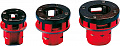 Фото Super-Ego 600 Set Promo ½-1¼ ручной резьбонарезной клупп - Fortools - профессиональный инструмент Фото Super-Ego 600 Set Promo ½-1¼ ручной резьбонарезной клупп - Fortools - профессиональный инструмент
