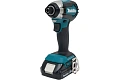 Фото Makita LXT 18В DTD ударный аккумуляторный шуруповерт - Fortools - профессиональный инструмент Фото Makita LXT 18В DTD ударный аккумуляторный шуруповерт - Fortools - профессиональный инструмент