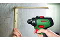 Bosch AdvancedDrill аккумуляторная дрель-шуруповерт - Fortools - профессиональный инструмент Bosch AdvancedDrill аккумуляторная дрель-шуруповерт - Fortools - профессиональный инструмент