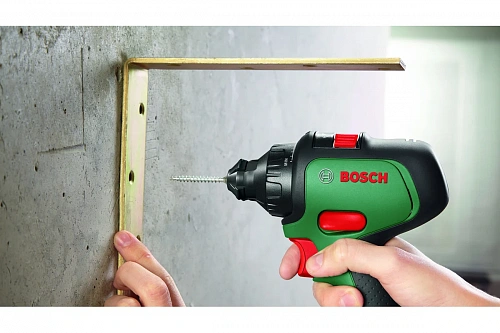 Bosch AdvancedDrill аккумуляторная дрель-шуруповерт - Fortools - профессиональный инструмент Bosch AdvancedDrill аккумуляторная дрель-шуруповерт - Fortools - профессиональный инструмент