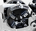 Фото Esson ElectricCut-H50А резьбонарезной станок - Fortools - профессиональный инструмент Фото Esson ElectricCut-H50А резьбонарезной станок - Fortools - профессиональный инструмент