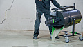 Фото Eibenstock FloorMix 2300 миксерная установка - Fortools - профессиональный инструмент Фото Eibenstock FloorMix 2300 миксерная установка - Fortools - профессиональный инструмент