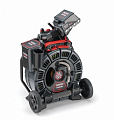 Ridgid SeeSnake MAX RM200A D2B система видеодиагностики - Fortools - профессиональный инструмент Ridgid SeeSnake MAX RM200A D2B система видеодиагностики - Fortools - профессиональный инструмент