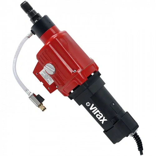 Virax V 350 установка алмазного бурения - Fortools - профессиональный инструмент Virax V 350 установка алмазного бурения - Fortools - профессиональный инструмент
