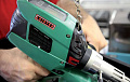 Фото Leister WELDPLAST S1 экструдер сварочный ручной - Fortools - профессиональный инструмент Фото Leister WELDPLAST S1 экструдер сварочный ручной - Fortools - профессиональный инструмент