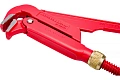 Rothenberger 90°-1 1/2" газовый ключ губки 90° - Fortools - профессиональный инструмент Rothenberger 90°-1 1/2" газовый ключ губки 90° - Fortools - профессиональный инструмент