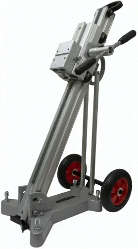 Фото Voll Industrial VDR400 стойка для алмазного бурения - Fortools - профессиональный инструмент Фото Voll Industrial VDR400 стойка для алмазного бурения - Fortools - профессиональный инструмент
