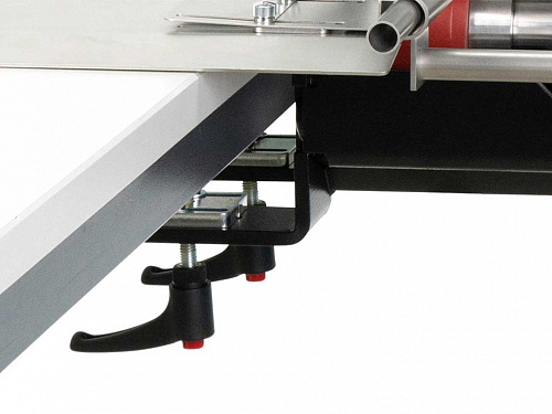 Фото Leister HEMTEK K-ST сварочная машина - Fortools - профессиональный инструмент Фото Leister HEMTEK K-ST сварочная машина - Fortools - профессиональный инструмент