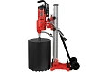 Diam ML-350/2AE алмазная сверлильная машина - Fortools - профессиональный инструмент Diam ML-350/2AE алмазная сверлильная машина - Fortools - профессиональный инструмент