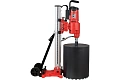 Diam ML-350/2AE алмазная сверлильная машина - Fortools - профессиональный инструмент Diam ML-350/2AE алмазная сверлильная машина - Fortools - профессиональный инструмент