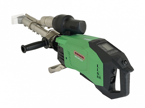 Фото Leister WELDPLAST 600 ручной сварочный экструдер - Fortools - профессиональный инструмент Фото Leister WELDPLAST 600 ручной сварочный экструдер - Fortools - профессиональный инструмент