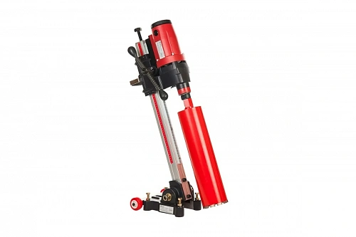 Diam CSN-160A алмазная буровая установка - Fortools - профессиональный инструмент Diam CSN-160A алмазная буровая установка - Fortools - профессиональный инструмент