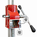 Фото Diam ML-250N прямая стойка для алмазного бурения - Fortools - профессиональный инструмент Фото Diam ML-250N прямая стойка для алмазного бурения - Fortools - профессиональный инструмент