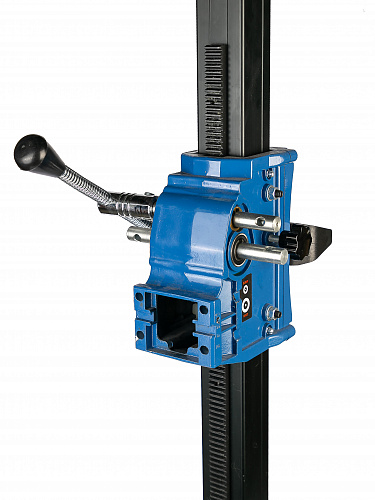 Keos KS-350S штатив для алмазного бурения - Fortools - профессиональный инструмент Keos KS-350S штатив для алмазного бурения - Fortools - профессиональный инструмент
