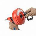 Ridgid Power Spin+ - Fortools - профессиональный инструмент Ridgid Power Spin+ - Fortools - профессиональный инструмент