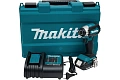 Фото Makita LXT 18В DTD ударный аккумуляторный шуруповерт - Fortools - профессиональный инструмент Фото Makita LXT 18В DTD ударный аккумуляторный шуруповерт - Fortools - профессиональный инструмент