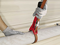 Super-Ego EasyGrip ременной ключ - Fortools - профессиональный инструмент Super-Ego EasyGrip ременной ключ - Fortools - профессиональный инструмент