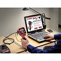 Ridgid micro CA-350x камера для видеодиагностики - Fortools - профессиональный инструмент Ridgid micro CA-350x камера для видеодиагностики - Fortools - профессиональный инструмент