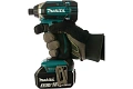 Фото Makita DTD152RME аккумуляторный ударный шуруповерт - Fortools - профессиональный инструмент Фото Makita DTD152RME аккумуляторный ударный шуруповерт - Fortools - профессиональный инструмент