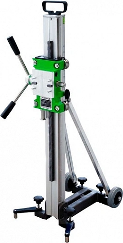 Dr. Schulze Drill-35S сверлильная стойка - Fortools - профессиональный инструмент Dr. Schulze Drill-35S сверлильная стойка - Fortools - профессиональный инструмент