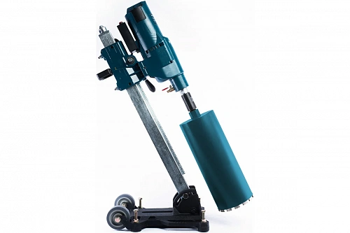 Alteco DD 4025 MF машина алмазного бурения - Fortools - профессиональный инструмент Alteco DD 4025 MF машина алмазного бурения - Fortools - профессиональный инструмент